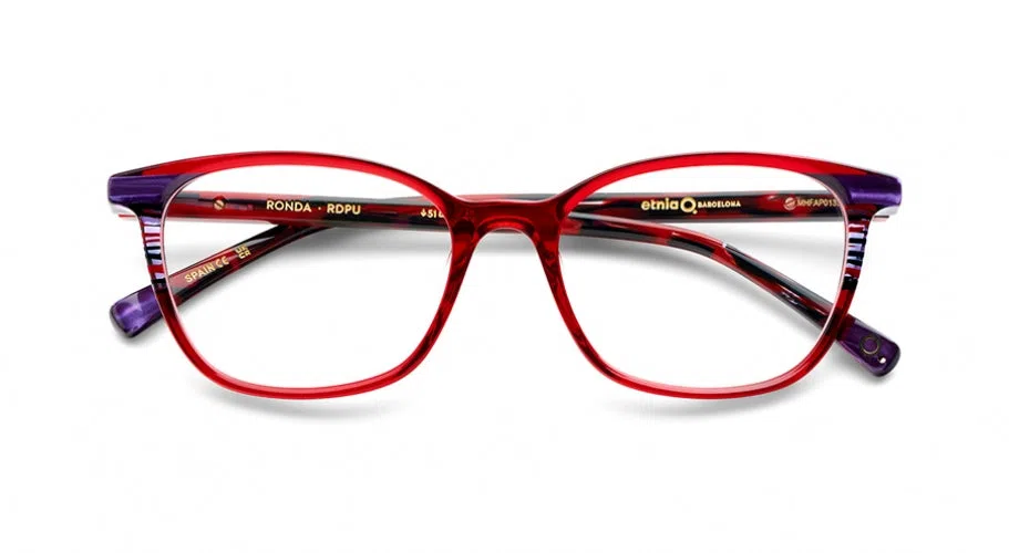 Etnia Barcelona RONDA Eyeglasses - view 9